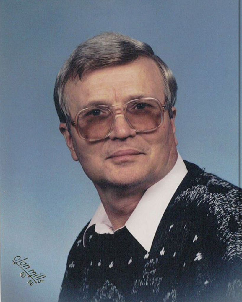 Jimmie Risenhoover Profile Photo