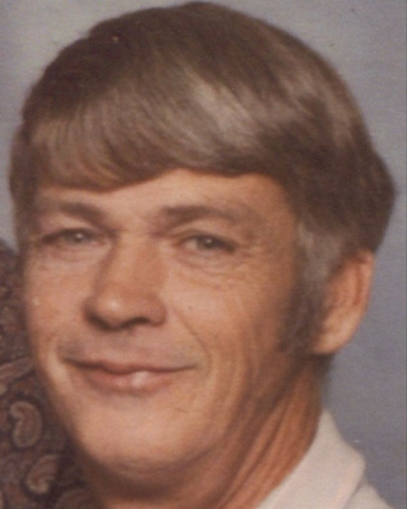 Tony Edward Bloodsworth Profile Photo