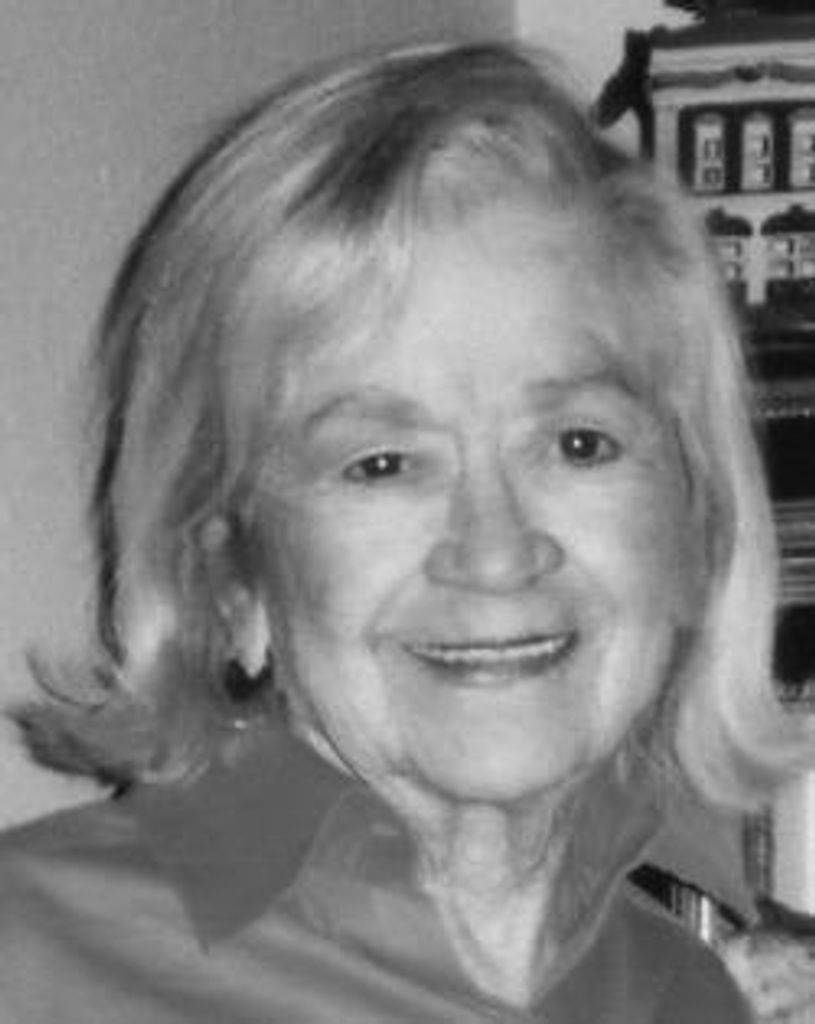 Nancy Lee Ingram