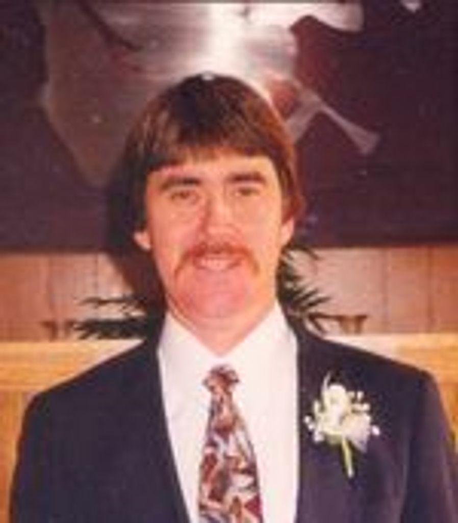 Charles David Boswell