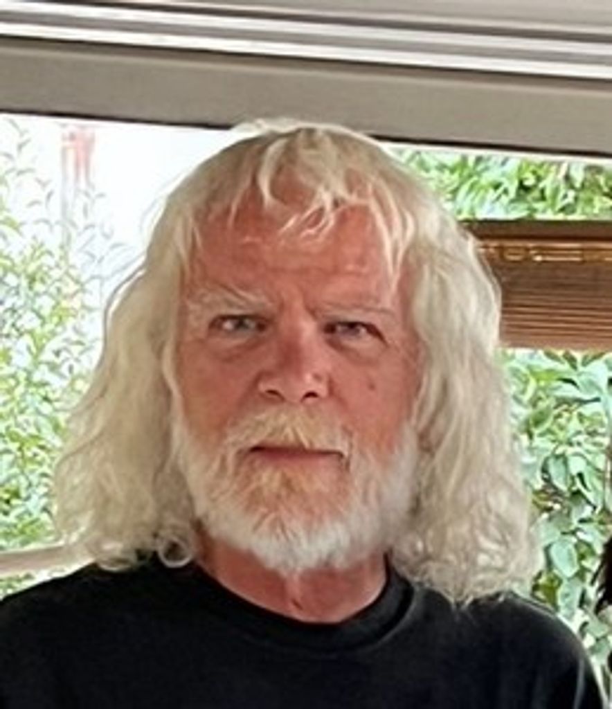 Tod Allan Martin Profile Photo