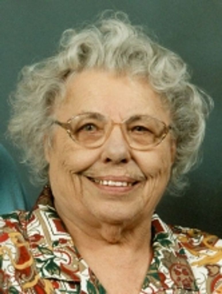 Arletta L. Aspland