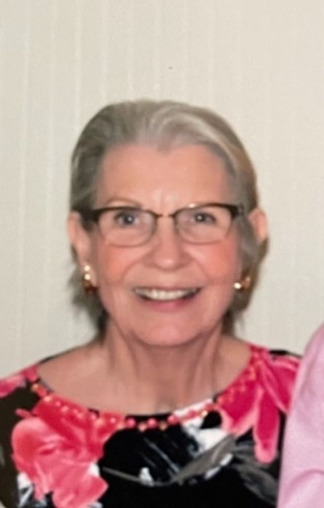 Sharon Dollar Morinini Profile Photo