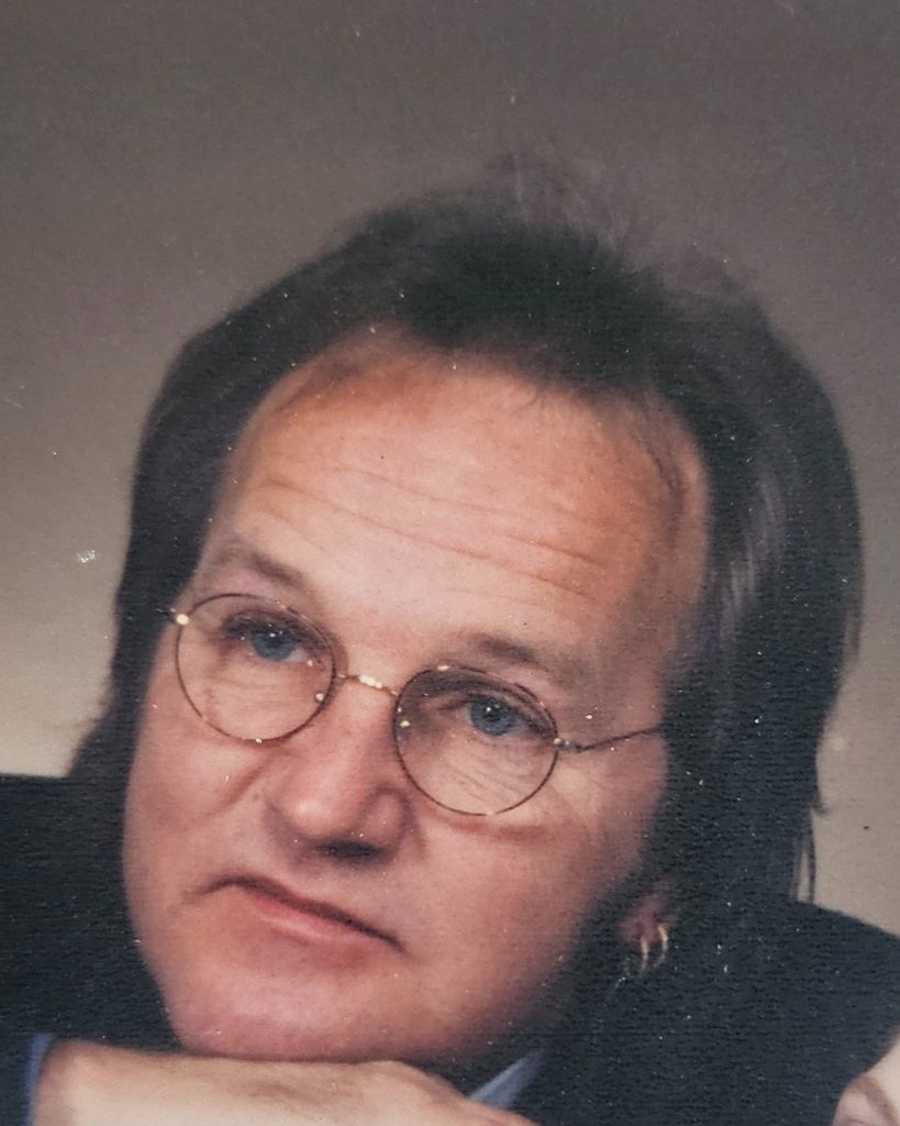 Ronald Joe Barnette Profile Photo