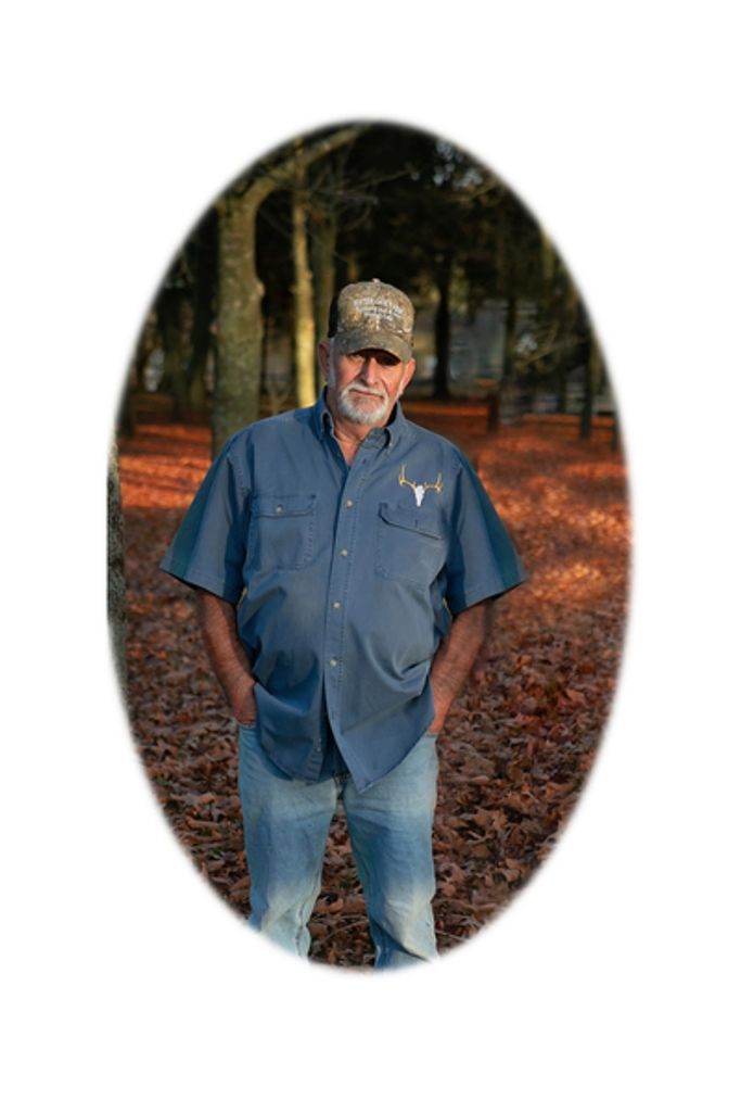 Paul Douglas Powell Profile Photo