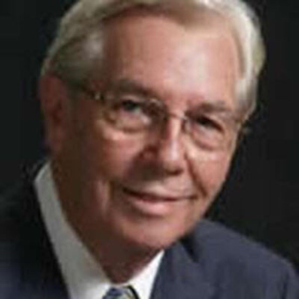 Orlin "Jack" Janssen Profile Photo
