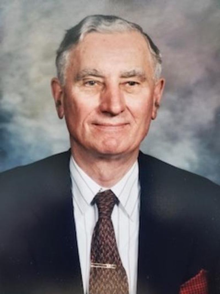 James T. Garvey Profile Photo