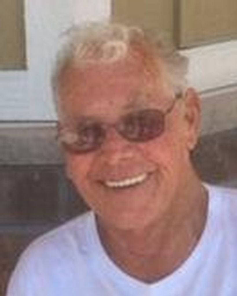 Byron D. Johnson