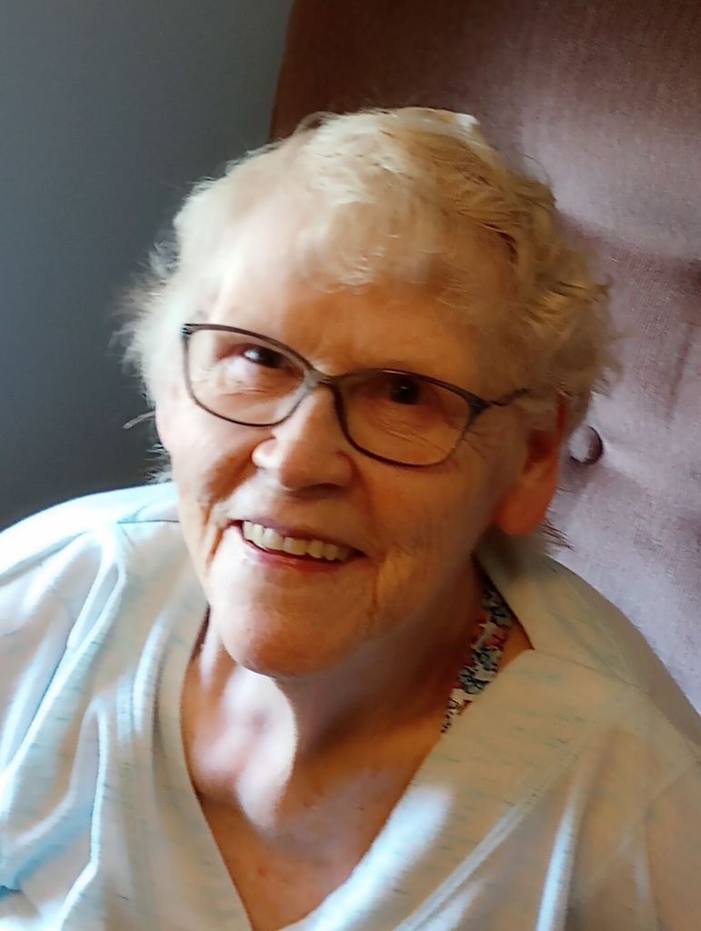 Georgetta Irene Galla