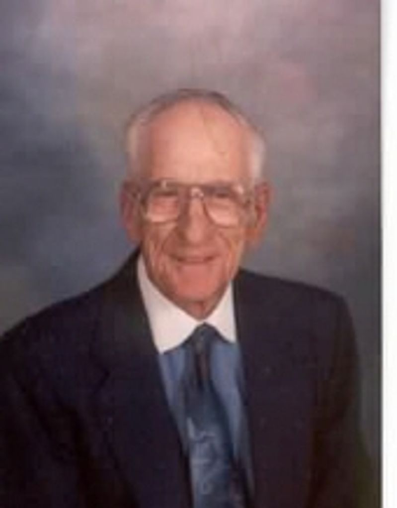 William Mehaffey