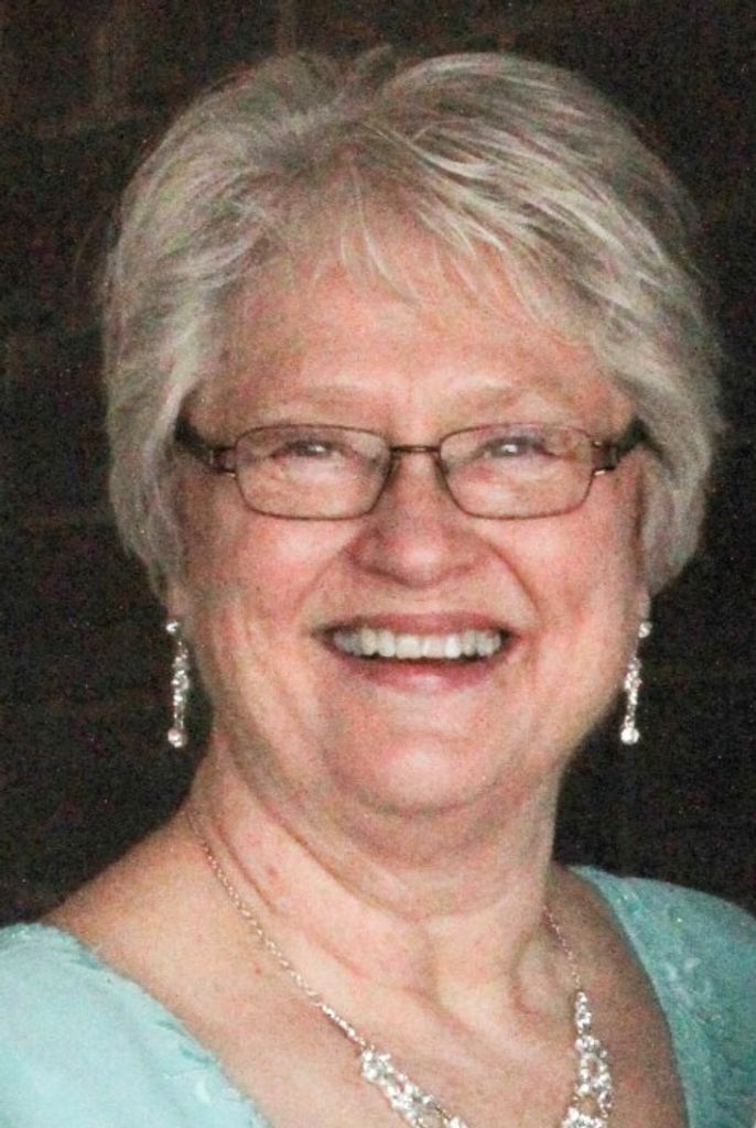Cynthia Erickson