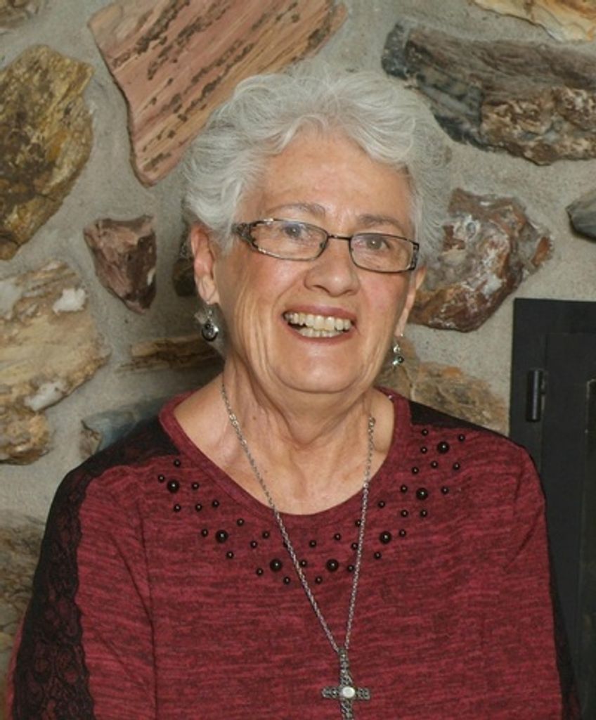 Carol Ann Jaeger