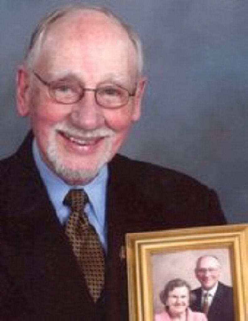 Donald R. Jameson