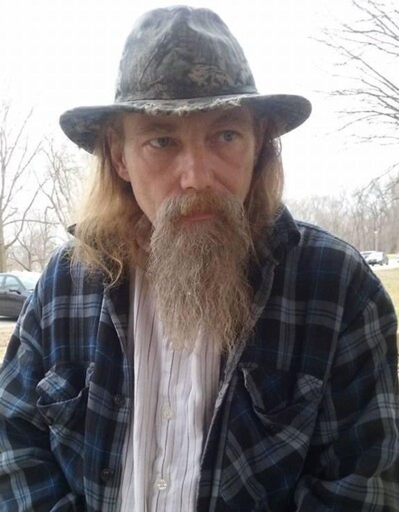 Douglas G Johnson Profile Photo