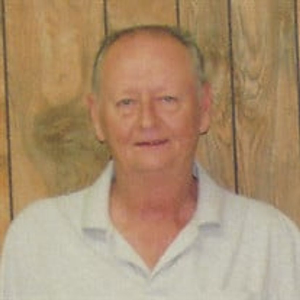 Larry D. Bicket