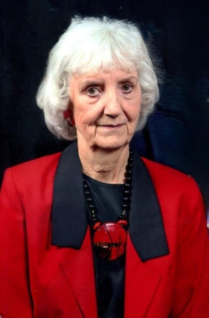 Melba Ophelia French Profile Photo