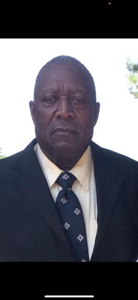 Sidney Doby Profile Photo