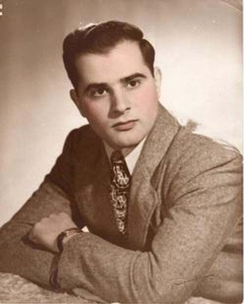 Joseph G. Chiera