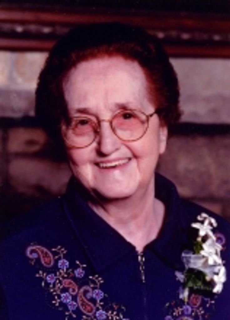 Erma Marie Jensen