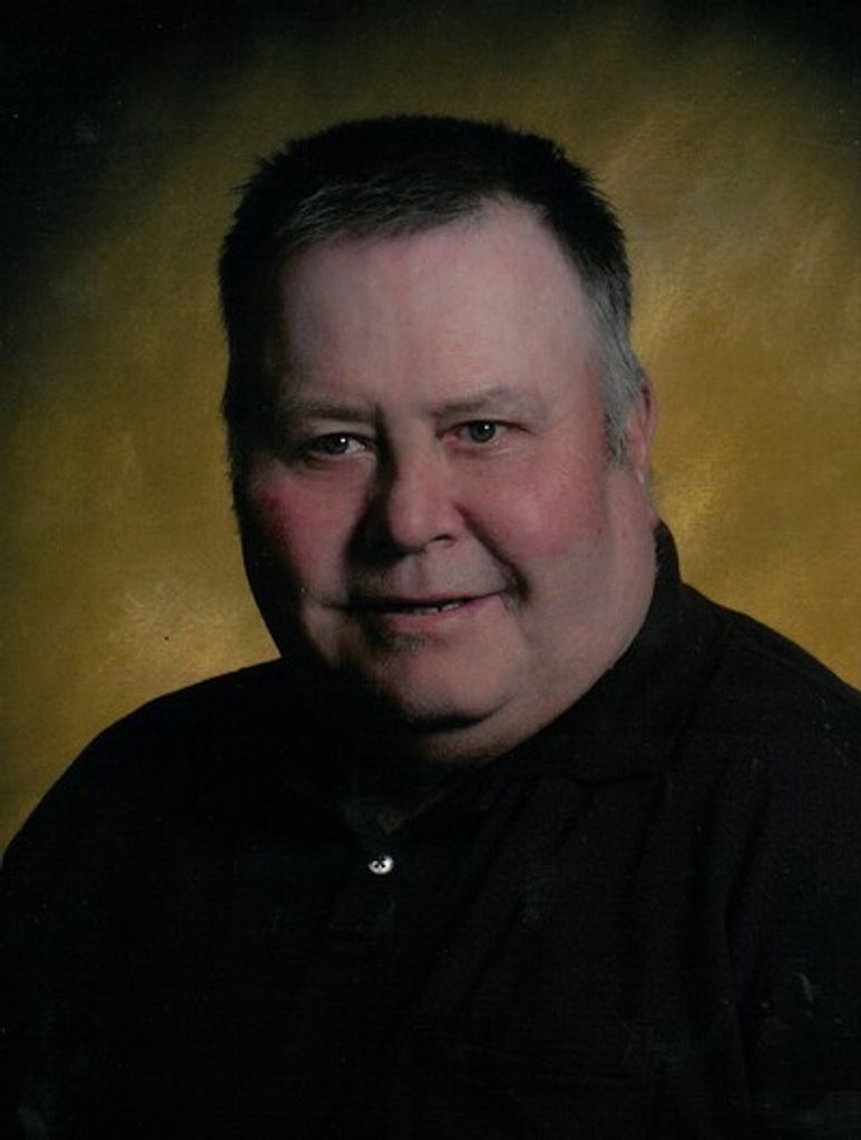 Kenneth Martin Compart Profile Photo