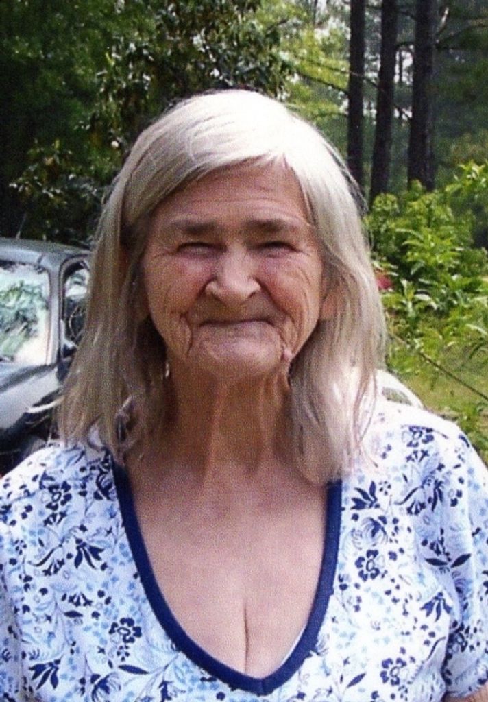 Mildred Powell