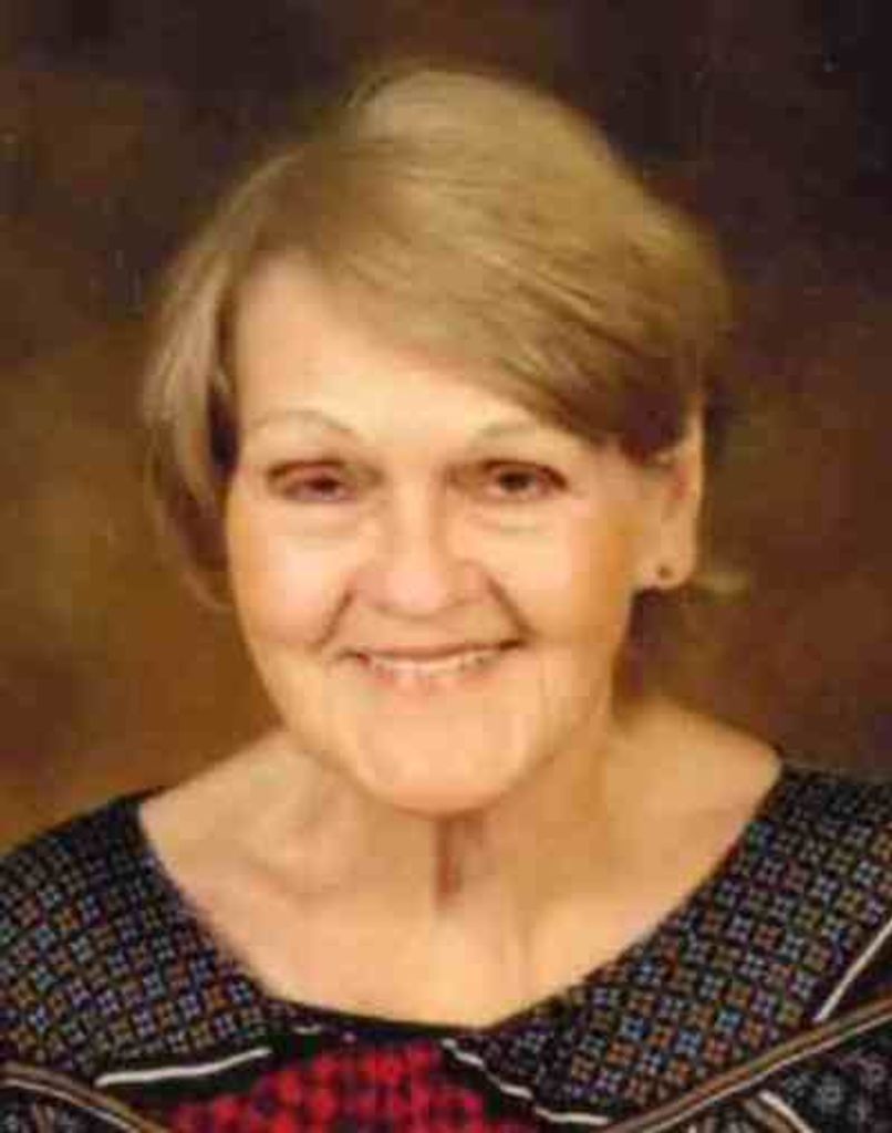 Alma Thomas