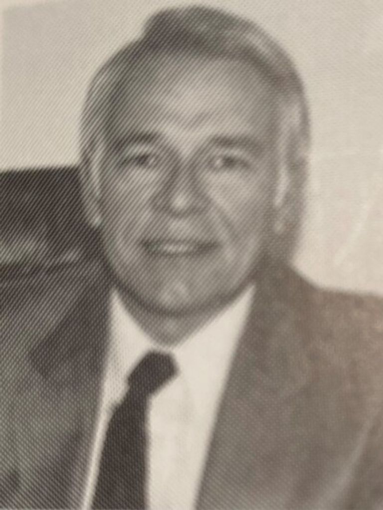 Clemens Aram Struve, M.D