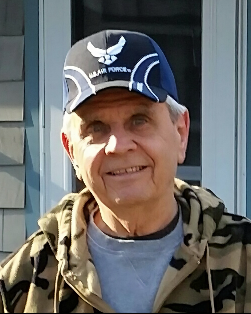 Richard Lavigne Profile Photo