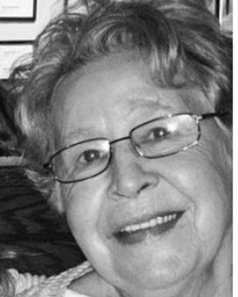 Ruth Bodenhamer Davis Profile Photo