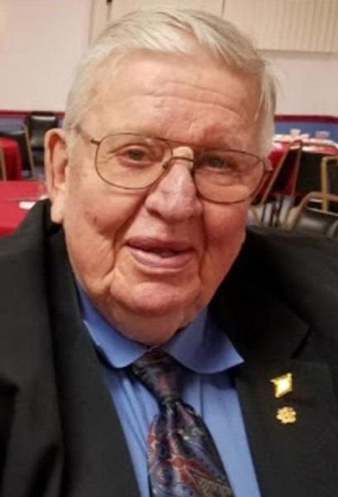 Charles Henry Hoke, Jr.