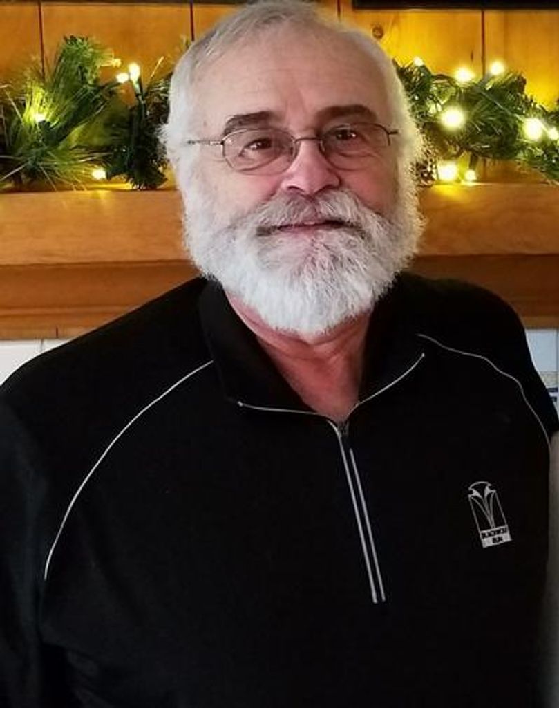 Dale "Pinky" Hagenow - Profile Photo