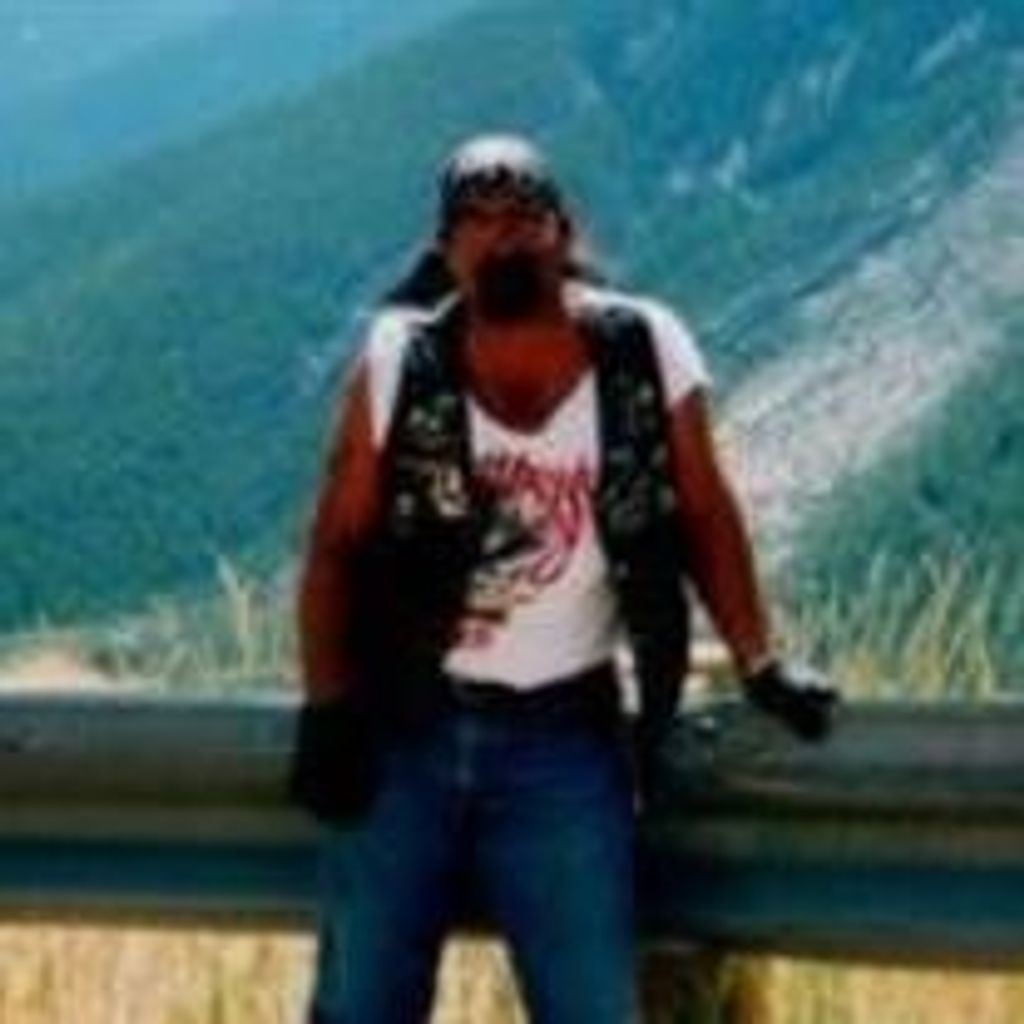 Daniel J. Griego Profile Photo