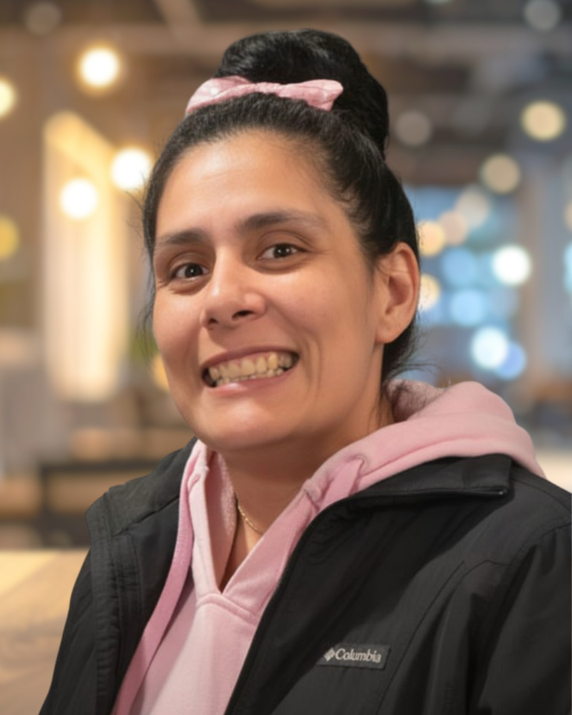 Ramanda Lynn Skelton Profile Photo