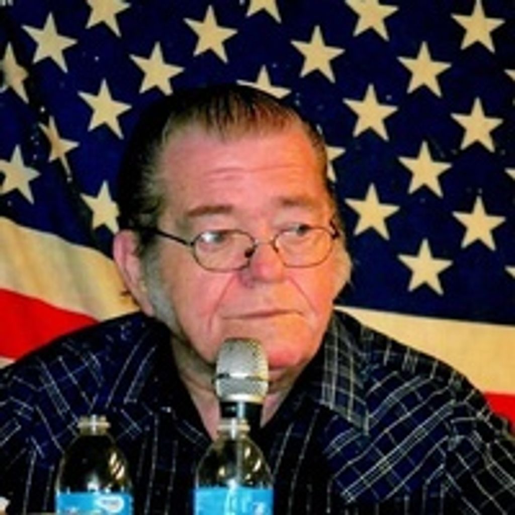 Walter Lewis Wesley