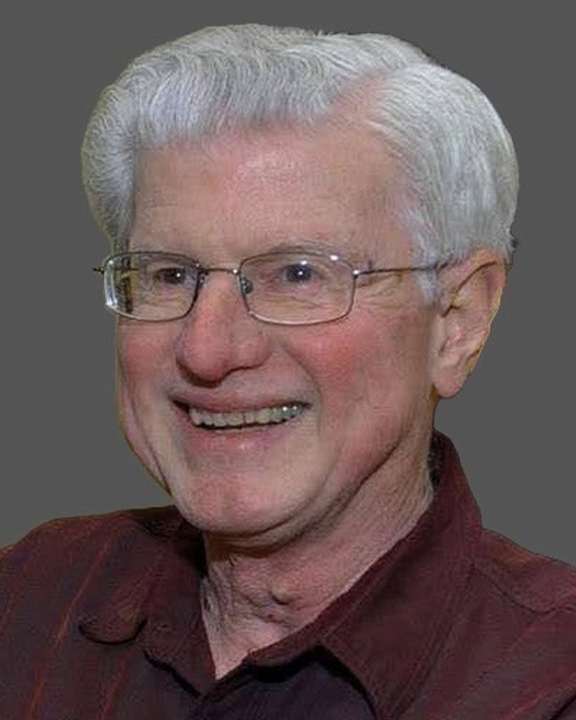 David P. Bernard Profile Photo