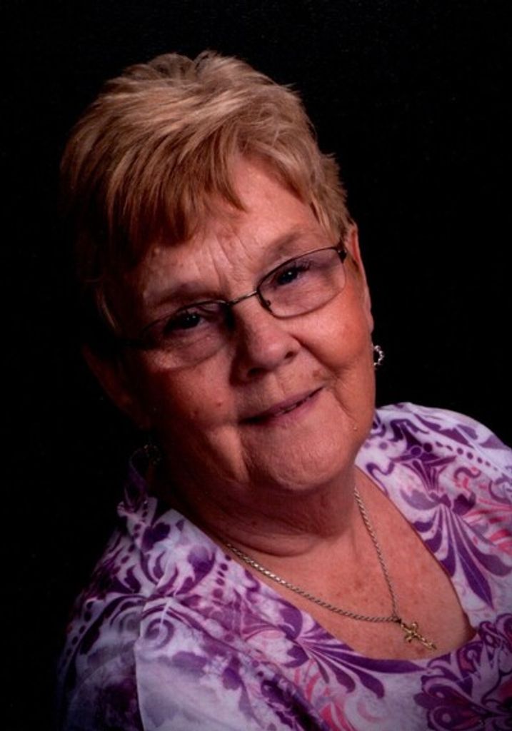 Cherlyn A. Doerhoff Profile Photo