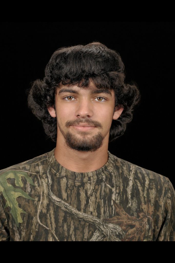 Preston Ryan Lawrence Profile Photo