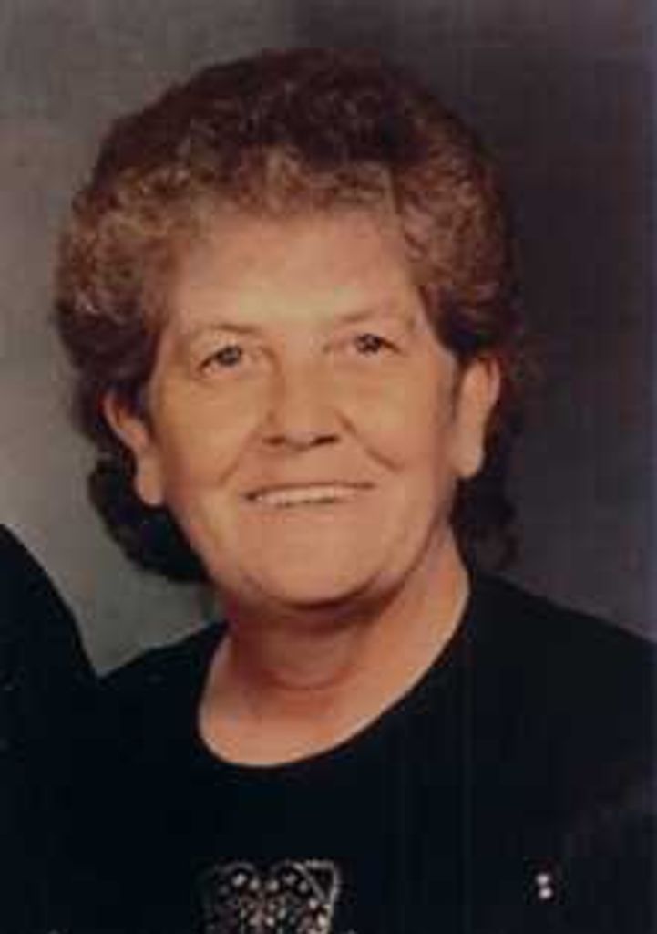 Sandra "Sandy" C. Lant