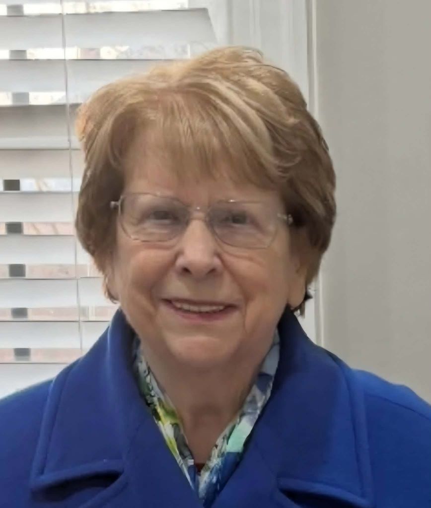 Nancy Anne Smith
