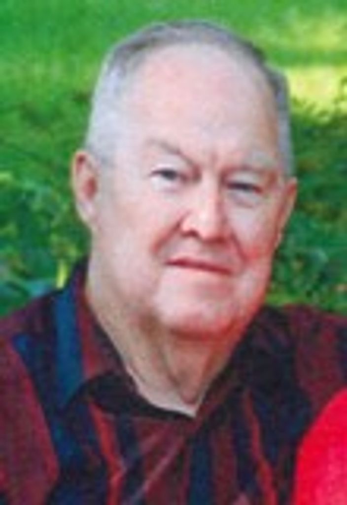 Johnny Mack O’Connor