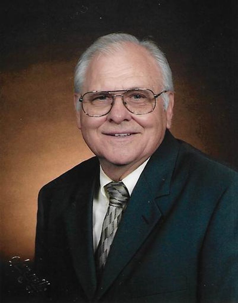 Roy William Mcguire Profile Photo