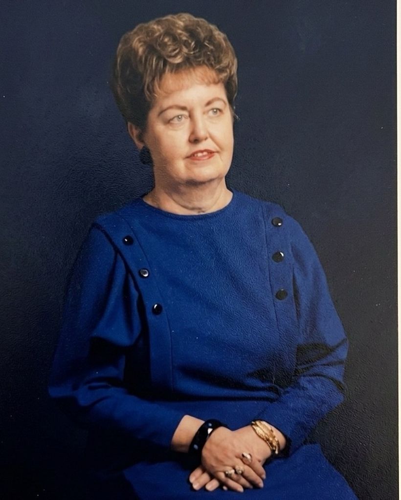 Vivydean Jaynes Profile Photo