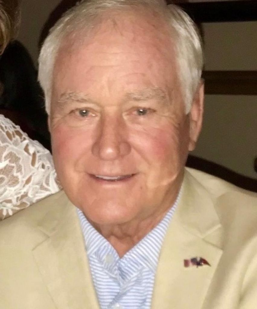 Ronald Allen Leathers Profile Photo