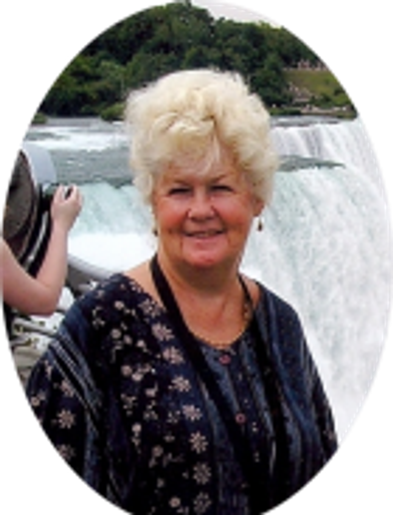 Margaret Mackeigan