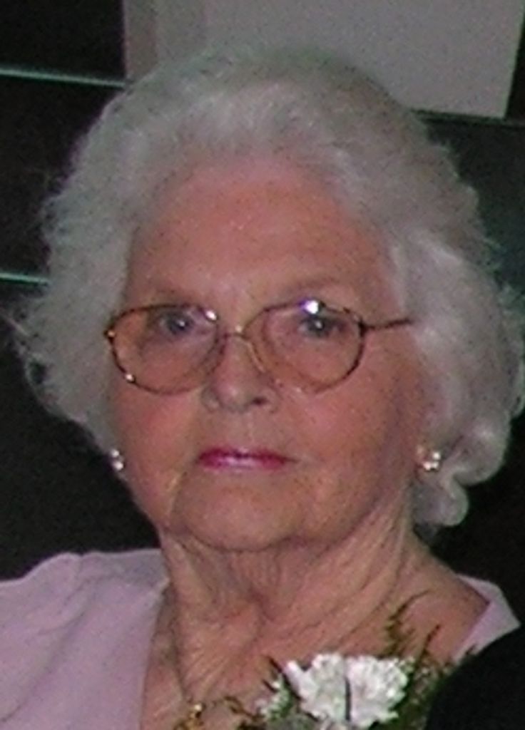 Lillian Spink Bergman (Crum) Profile Photo