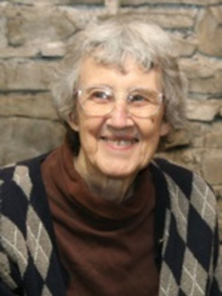 Patricia L. Dubois