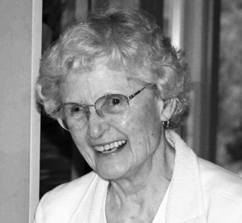 Mary Cooke Profile Photo