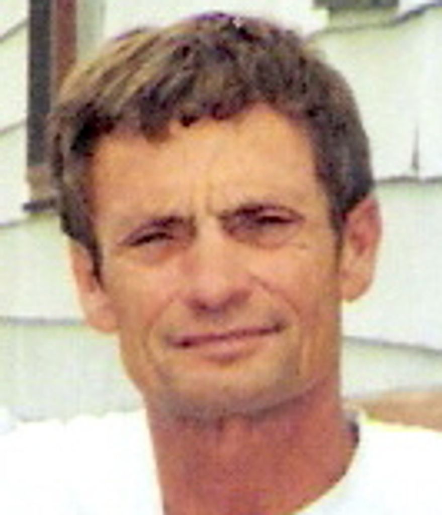 Donald Wayne Carlisle