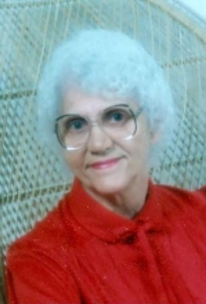Jennie A. Boggess