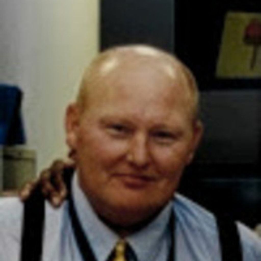 Kenneth A. Ehrett